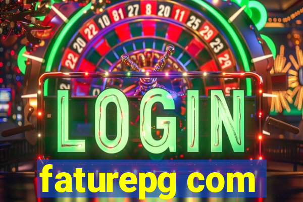 faturepg com