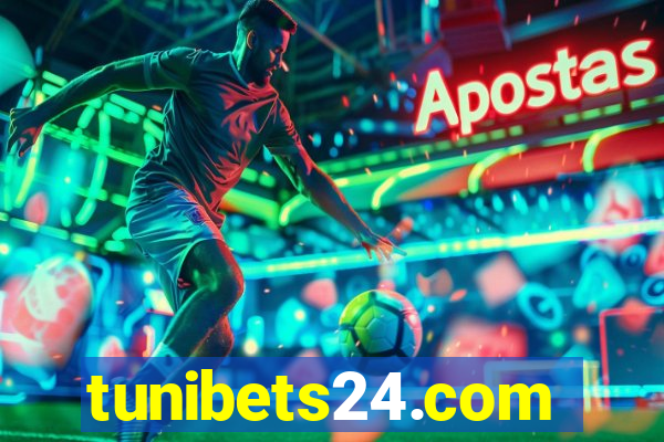 tunibets24.com