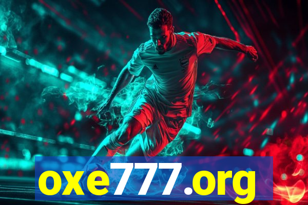 oxe777.org