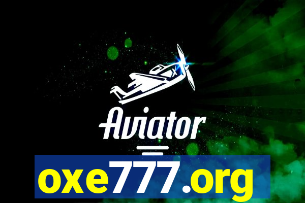 oxe777.org