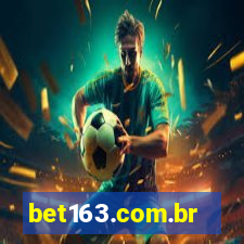 bet163.com.br