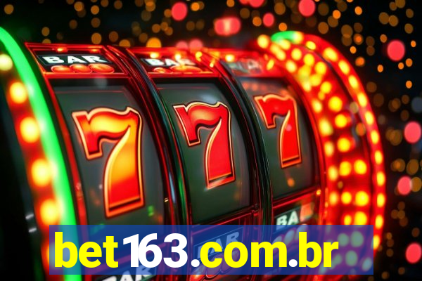 bet163.com.br
