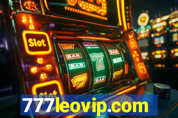 777leovip.com
