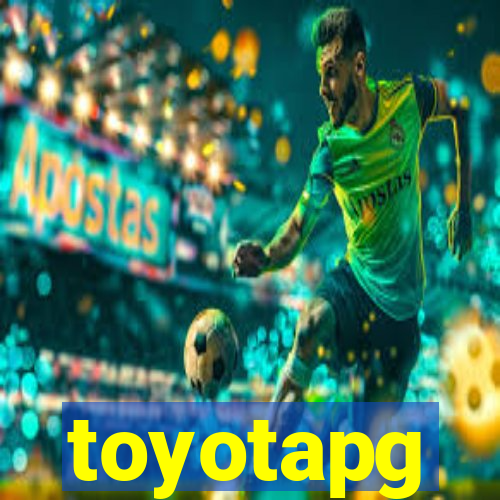 toyotapg
