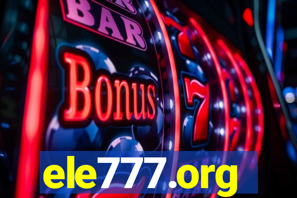 ele777.org