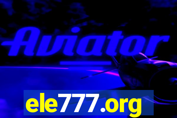 ele777.org
