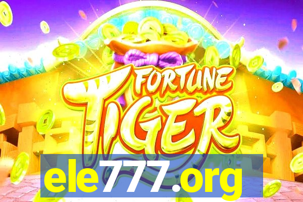 ele777.org