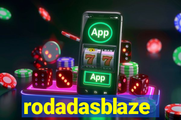rodadasblaze