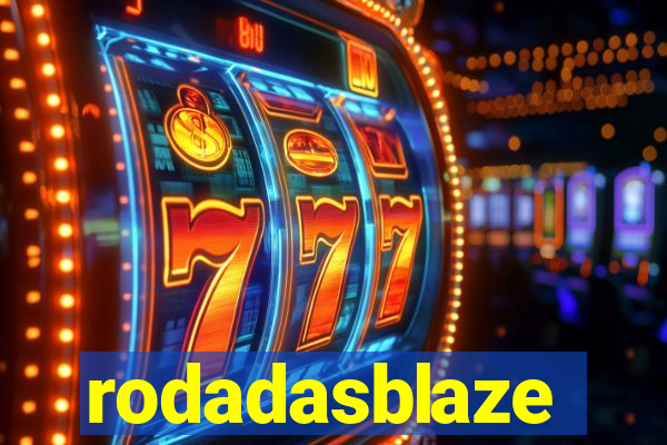 rodadasblaze