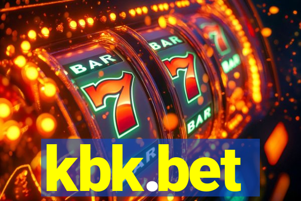 kbk.bet