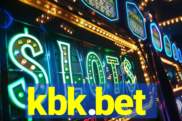kbk.bet