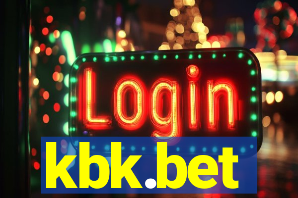 kbk.bet