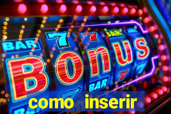 como inserir coordenadas no ide-sisema