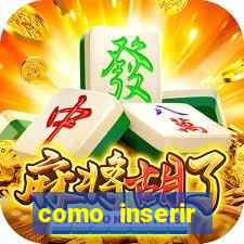 como inserir coordenadas no ide-sisema