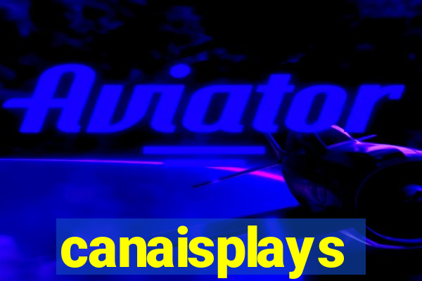 canaisplays