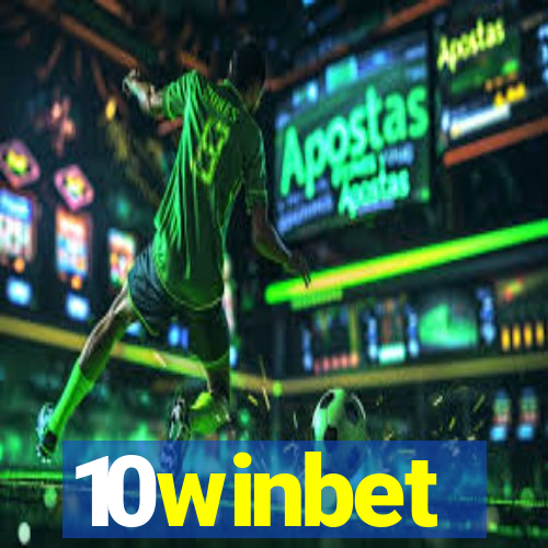 10winbet