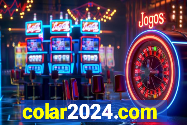 colar2024.com
