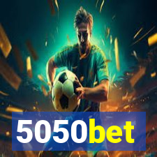 5050bet