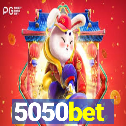 5050bet