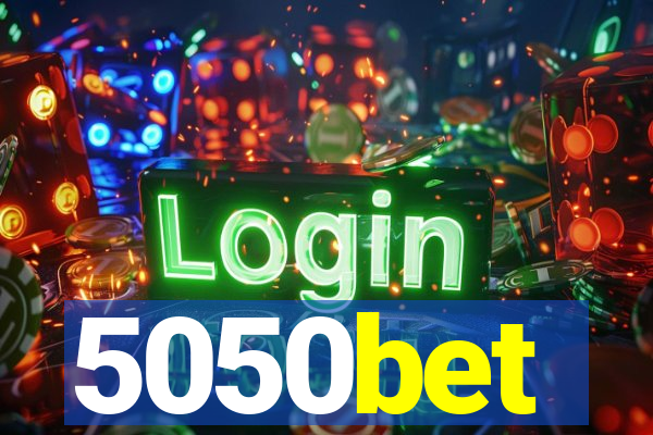 5050bet