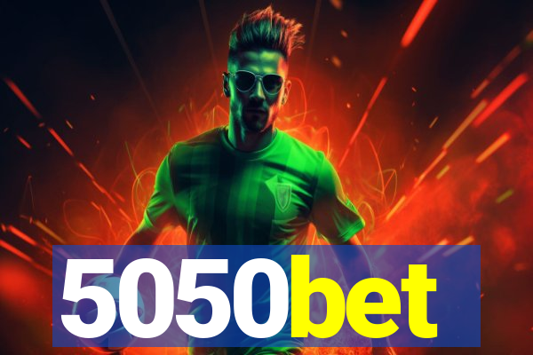 5050bet