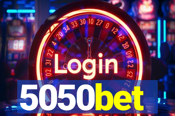 5050bet