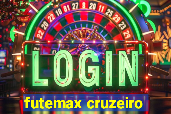 futemax cruzeiro