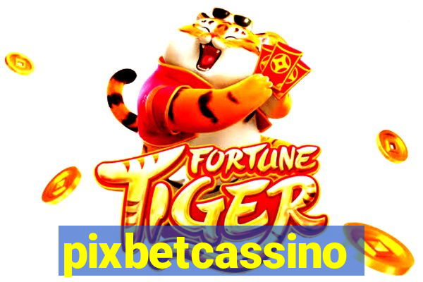 pixbetcassino