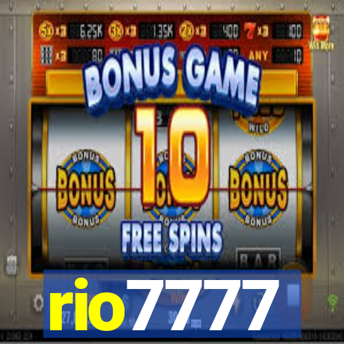 rio7777