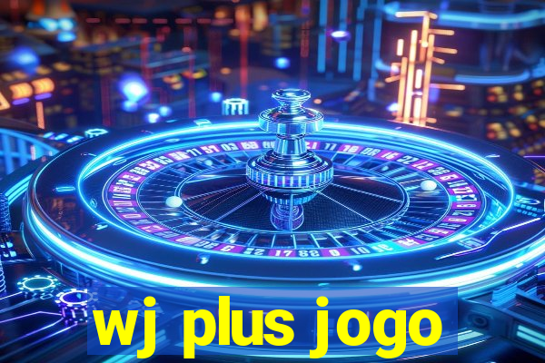 wj plus jogo