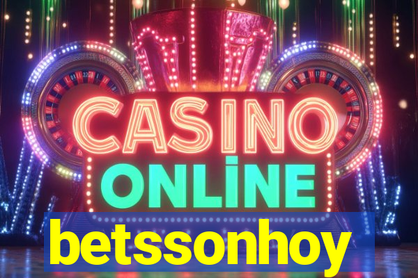betssonhoy