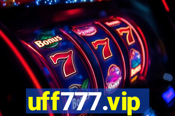 uff777.vip