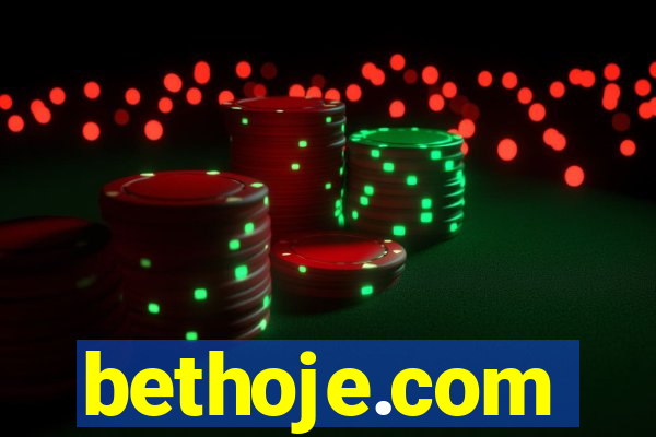 bethoje.com