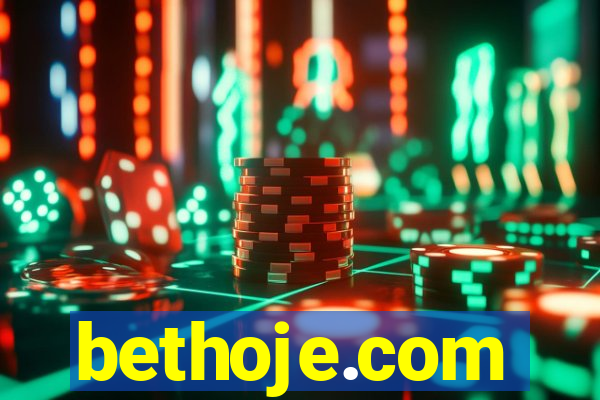 bethoje.com