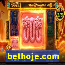 bethoje.com