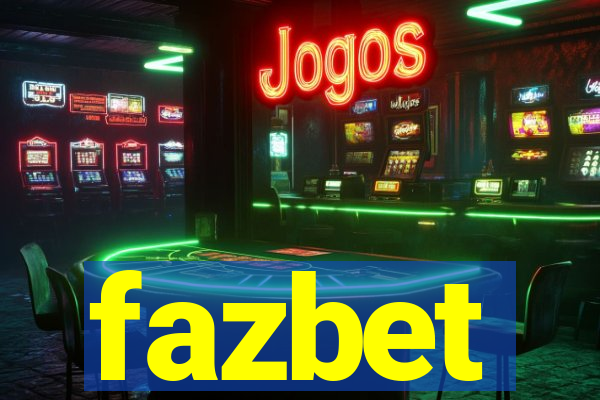 fazbet