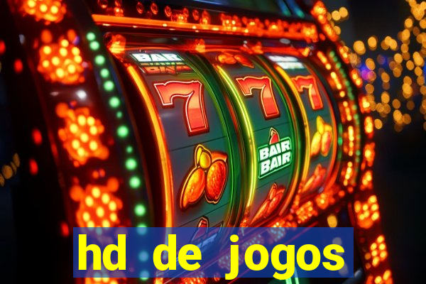 hd de jogos aliexpress - download