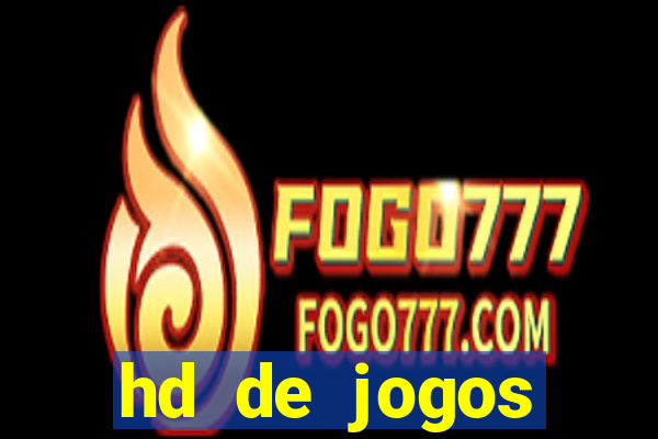 hd de jogos aliexpress - download