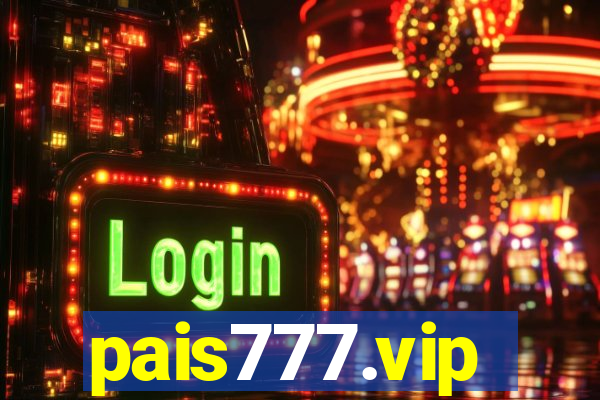 pais777.vip