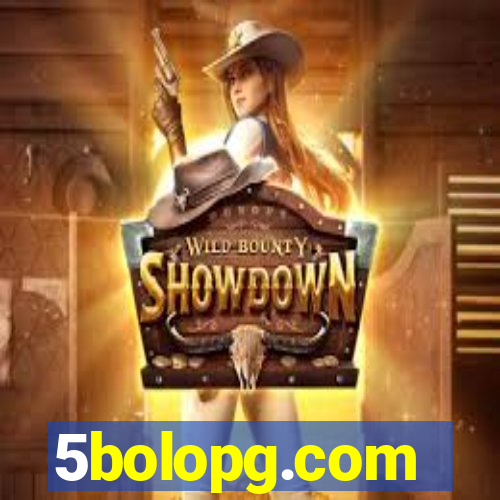 5bolopg.com