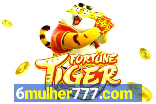 6mulher777.com