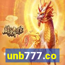 unb777.co