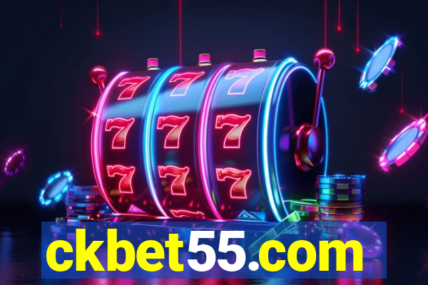 ckbet55.com