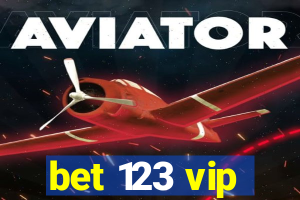 bet 123 vip