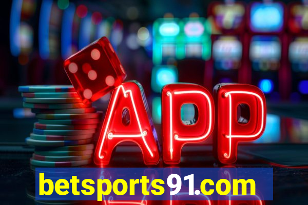 betsports91.com