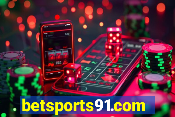 betsports91.com