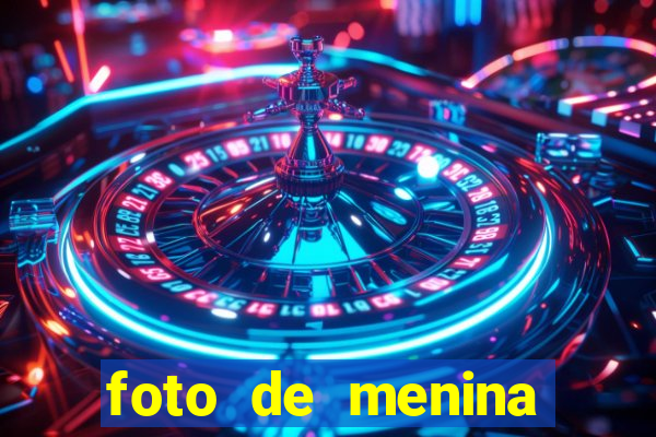 foto de menina bonita fake