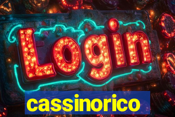 cassinorico