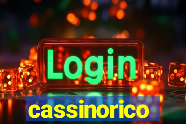 cassinorico