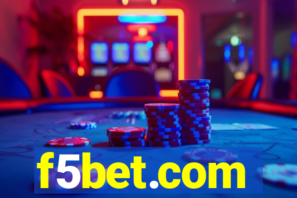 f5bet.com